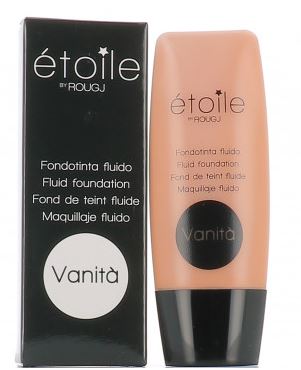 ROUGJ FONDOTINTA ETOILE 5 - Farmacia De Pasquale