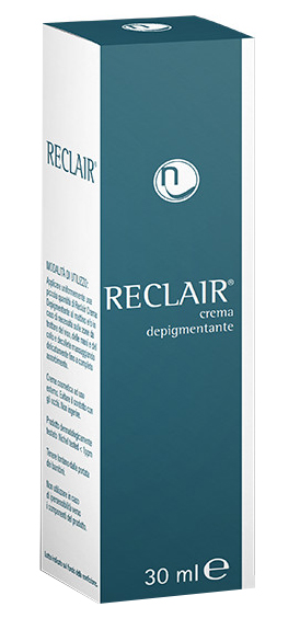 RECLAIR CREMA 30 ML - Farmacia De Pasquale