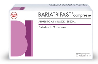 BARIATRIFAST 30 COMPRESSE - Farmacia De Pasquale