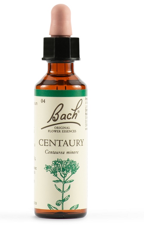 CENTAURY BACH ORIG 20 ML - Farmacia De Pasquale