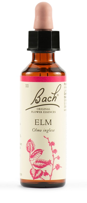 ELM BACH ORIG 20 ML - Farmacia De Pasquale