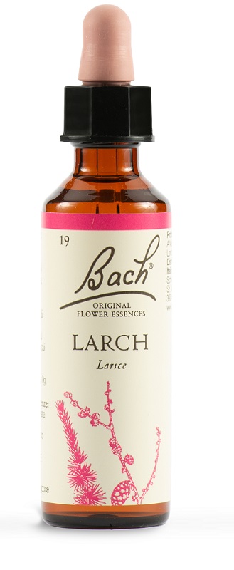 LARCH BACH ORIG 20 ML - Farmacia De Pasquale