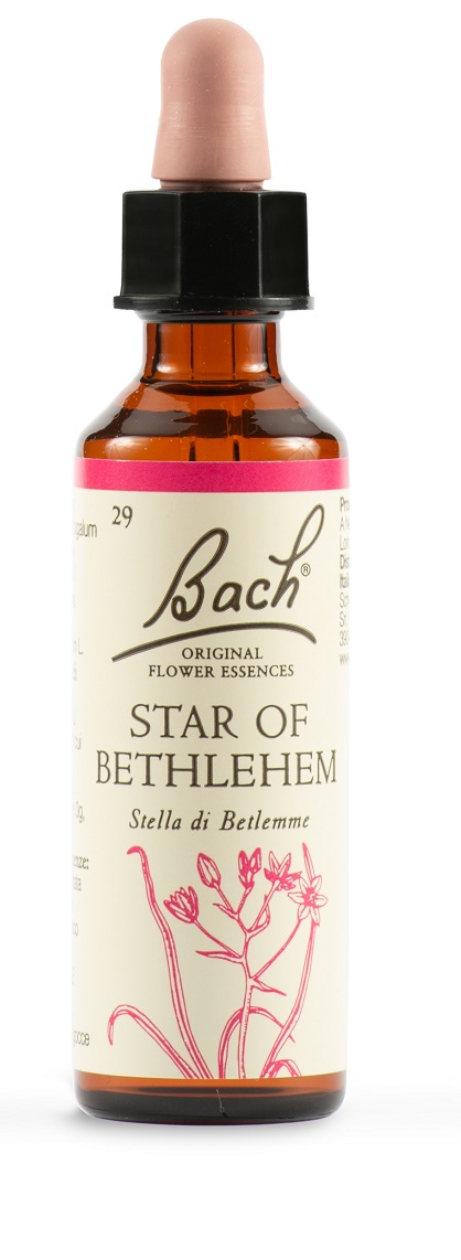 STAR OF BETHL ORIG 20 ML - Farmacia De Pasquale