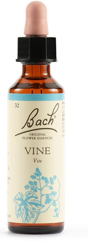 VINE BACH ORIG 20 ML - Farmacia De Pasquale