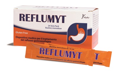 REFLUMYT 24 BUSTINE - Farmacia De Pasquale