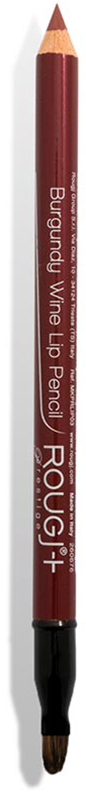 ROUGJ PENCIL LIP 03 BURGUNDY WINE - Farmacia De Pasquale