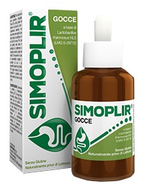 SIMOPLIR GOCCE 10 ML - Farmacia De Pasquale