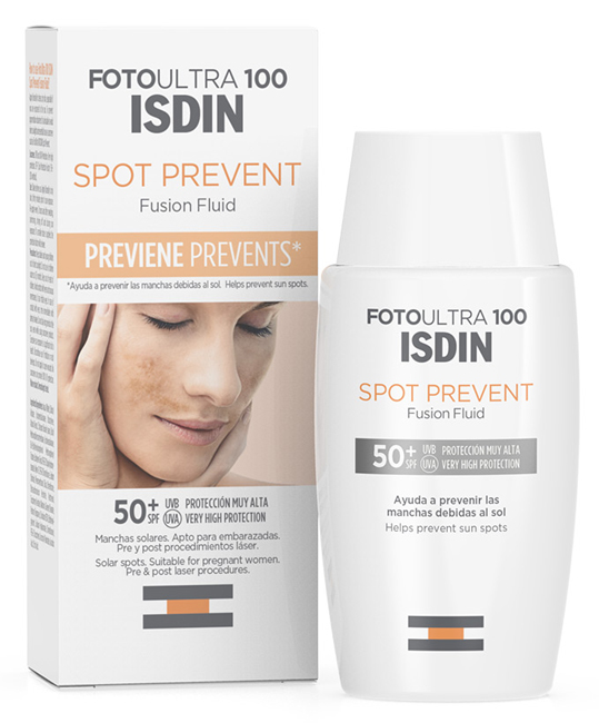 FOTOULTRA 100 SPOT PREVENT - Farmacia De Pasquale