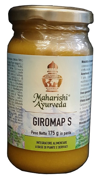 GIROMAP S PASTA 175 G - Farmacia De Pasquale