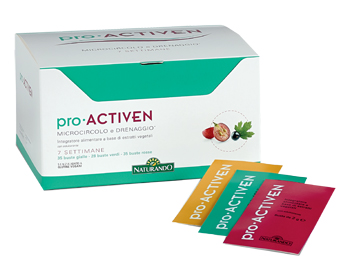 PROACTIVEN 35 + 28 + 35 BUSTE - Farmacia De Pasquale
