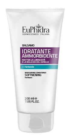 EUPHIDRA BALSAMO IDRATANTE AMMORBIDENTE 200 ML - Farmacia De Pasquale