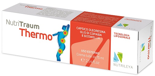 NUTRITRAUM THERMO 75 G - Farmacia De Pasquale