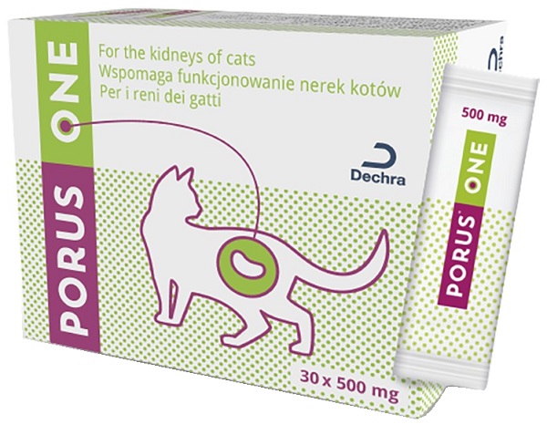 PORUS ONE 30 BUSTINE - Farmacia De Pasquale