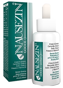 NAUSEZIN GOCCE 30 ML - Farmacia De Pasquale