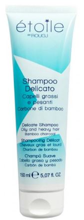 ROUGJ ETOILE SHAMPOO CAPELLI GRASSI 150 ML - Farmacia De Pasquale