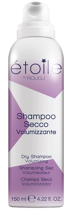 ROUGJ ETOILE SHAMPOO SECCO VOLUMIZZANTE 150 ML - Farmacia De Pasquale