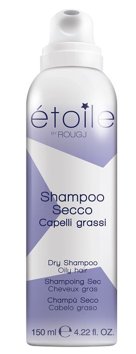ROUGJ ETOILE SHAMPOO SECCO CAPELLI GRASSI 150 ML - Farmacia De Pasquale
