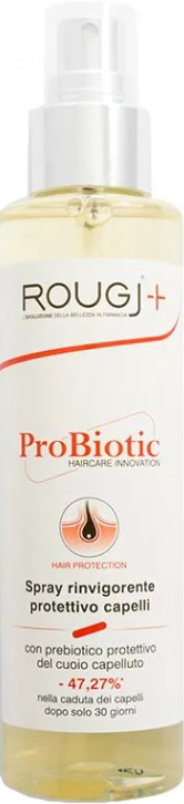 ROUGJ SPRAY RINVIGORENTE ANTICADUTA 150 ML - Farmacia De Pasquale