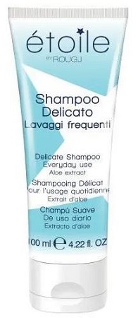 ROUGJ ETOILE SHAMPOO LAVAGGI FREQUENTI 100 ML - Farmacia De Pasquale