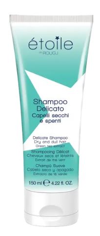 ROUGJ ETOILE SHAMPOO CAPELLI SECCHI 150 ML - Farmacia De Pasquale