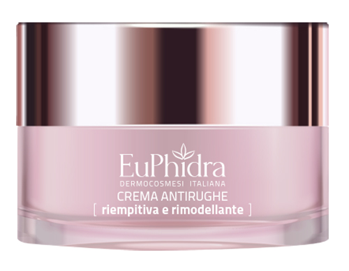 EUPHIDRA FILLER CREMA ANTIRUGHE RIEMPITIVA 50 ML - Farmacia De Pasquale