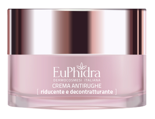 EUPHIDRA FILLER CREMA ANTIRUGHE RIDUCENTE 50 ML - Farmacia De Pasquale
