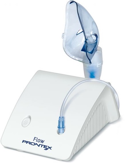 AEROSOL PRONTEX FLOW - Farmacia De Pasquale
