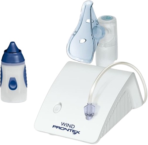 AEROSOL PRONTEX WIND - Farmacia De Pasquale