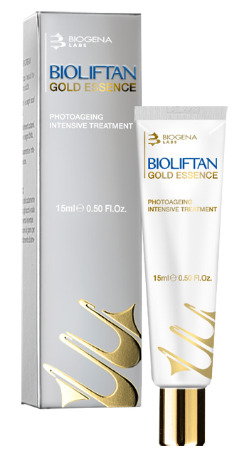 BIOLIFTAN GOLD ESSENCE 15 ML - Farmacia De Pasquale