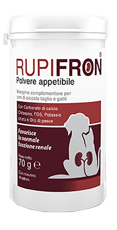 RUPIFRON POLVERE 70 G - Farmacia De Pasquale