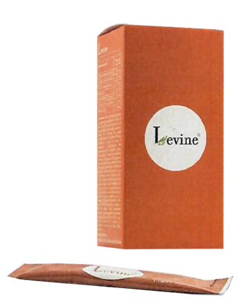 LEVINE 15 STICK MONODOSE 10 ML - Farmacia De Pasquale