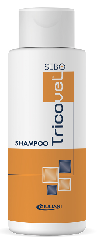 TRICOVEL SEBO SHAMPOO 150 ML - Farmacia De Pasquale