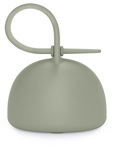 SUAVINEX COLOR ESSENCE PORTA SUCCHIETTO SILICONE VERDE - Farmacia De Pasquale