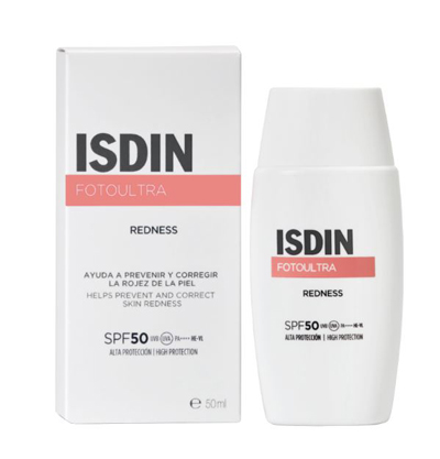 FOTOULTRA REDNESS 50ML - Farmacia De Pasquale