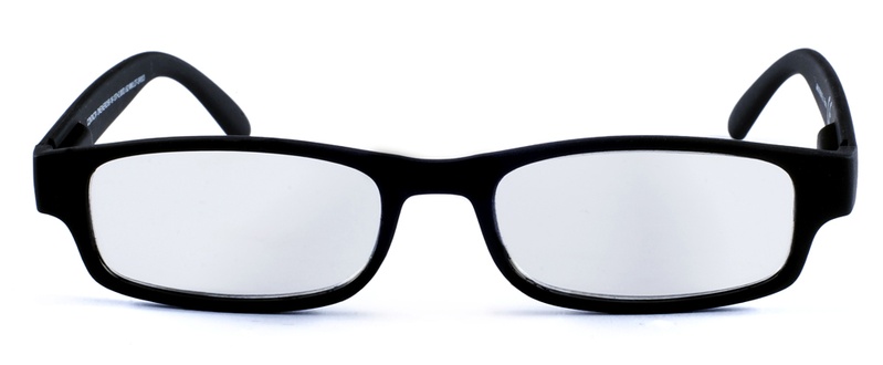 CONTACTA ONE COLOR NERO +3,50 OCCHIALE PER LA PRESBIOPIA - Farmacia De Pasquale