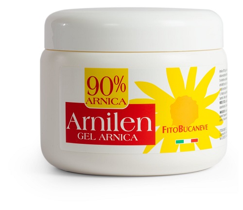ARNILEN GEL 90% 500 ML - Farmacia De Pasquale
