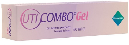 UTICOMBO GEL 50 ML - Farmacia De Pasquale