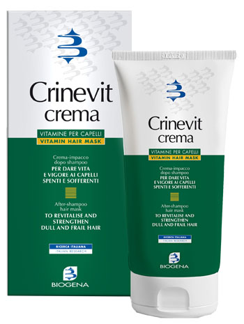 CRINEVIT CREMA 150 ML - Farmacia De Pasquale