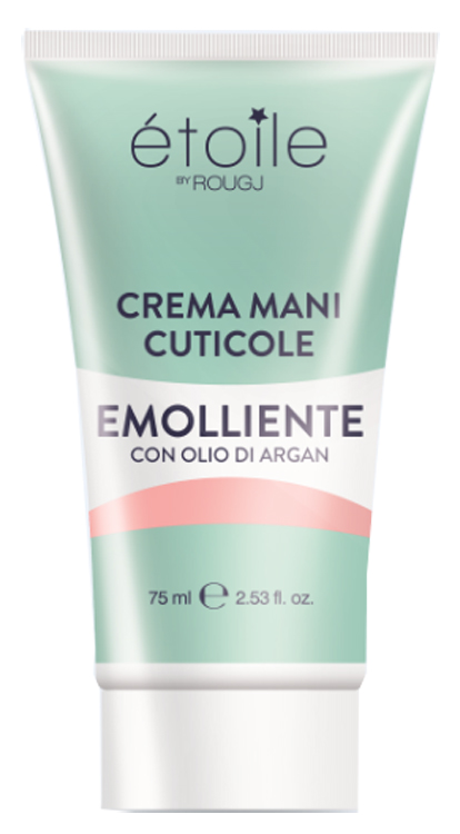 ROUGJ ETOILE CREMA MANI EMOLLIENTE 75 ML - Farmacia De Pasquale
