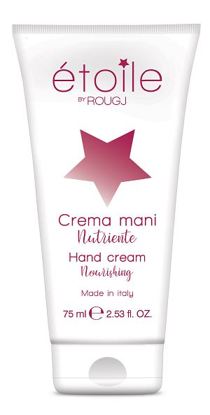 ROUGJ ETOILE CREMA MANI NUTRIENTE 75 ML - Farmacia De Pasquale