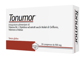 TONUMOR 30 COMPRESSE - Farmacia De Pasquale