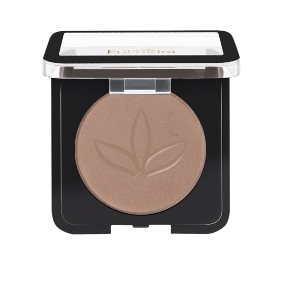 EUPHIDRA OMBRETTO COMPATTO PO16 SABBIA - Farmacia De Pasquale