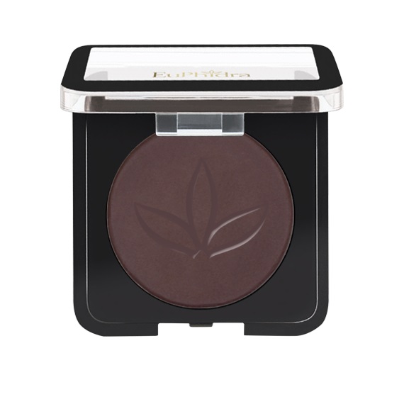 EUPHIDRA OMBRETTO COMPATTO PO18 WENGE - Farmacia De Pasquale