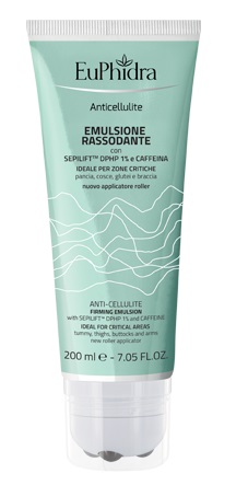 EUPHIDRA ANTICELLULITE RASSODANTE - Farmacia De Pasquale