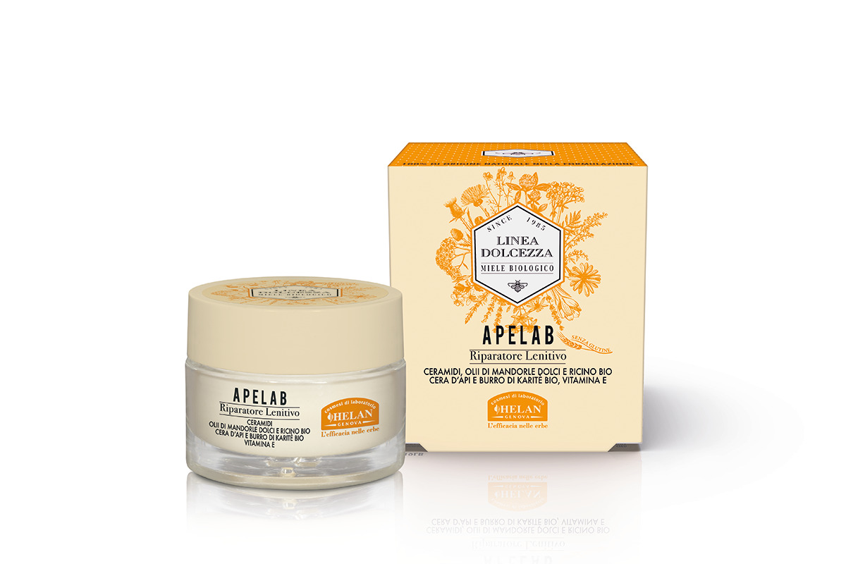 DOLCEZZA APELAB RIPARATORE LENITIVO 13 ML - Farmacia De Pasquale