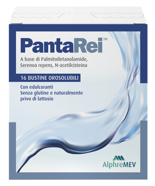 PANTAREI 16 BUSTINE - Farmacia De Pasquale