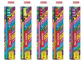 TAUMARIN SPAZZOLINO PROFESSIONALE 27 ME LIMITED EDITION - Farmacia De Pasquale