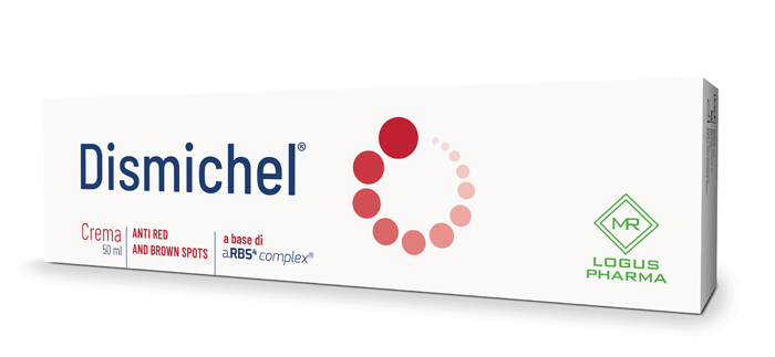 DISMICHEL CREMA 50 ML - Farmacia De Pasquale