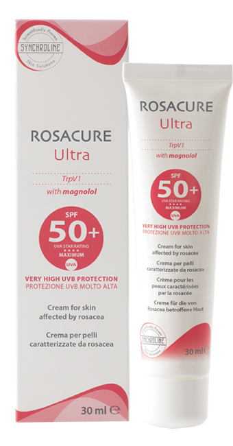 ROSACURE ULTRA SPF50+ 30 ML - Farmacia De Pasquale