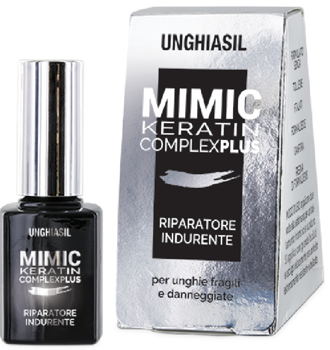UNGH MIMIC KERATIN COMPLEX 5 ML - Farmacia De Pasquale